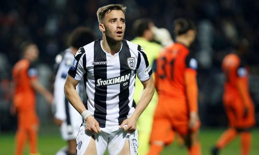 ΑΕΚ: Φουλάρει για ενίσχυση - Οι Έλληνες και η έκπληξη στην άμυνα (photos)