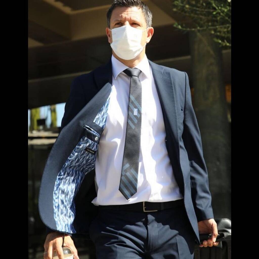 Τα Prince Oliver φροντίζουν για το στυλ της Εθνικής Ομάδας ποδοσφαίρου