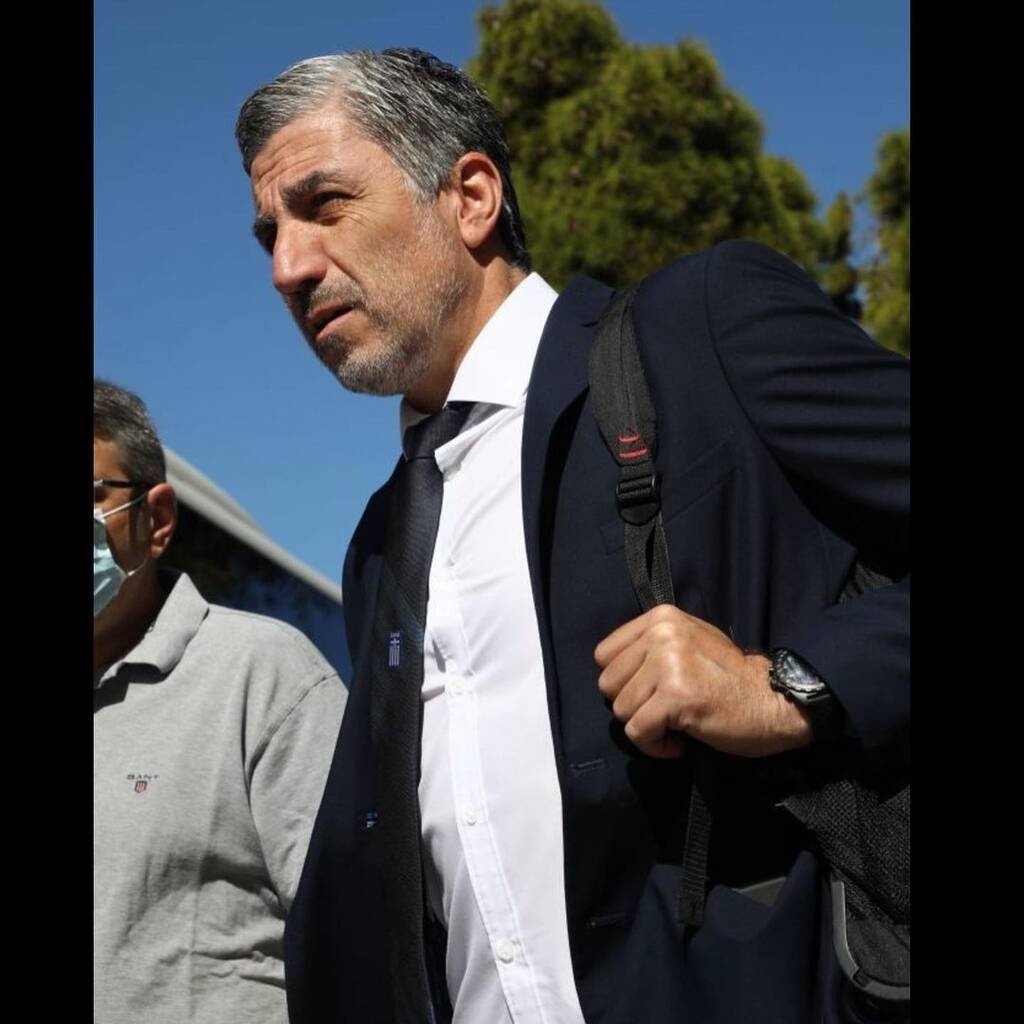 Τα Prince Oliver φροντίζουν για το στυλ της Εθνικής Ομάδας ποδοσφαίρου