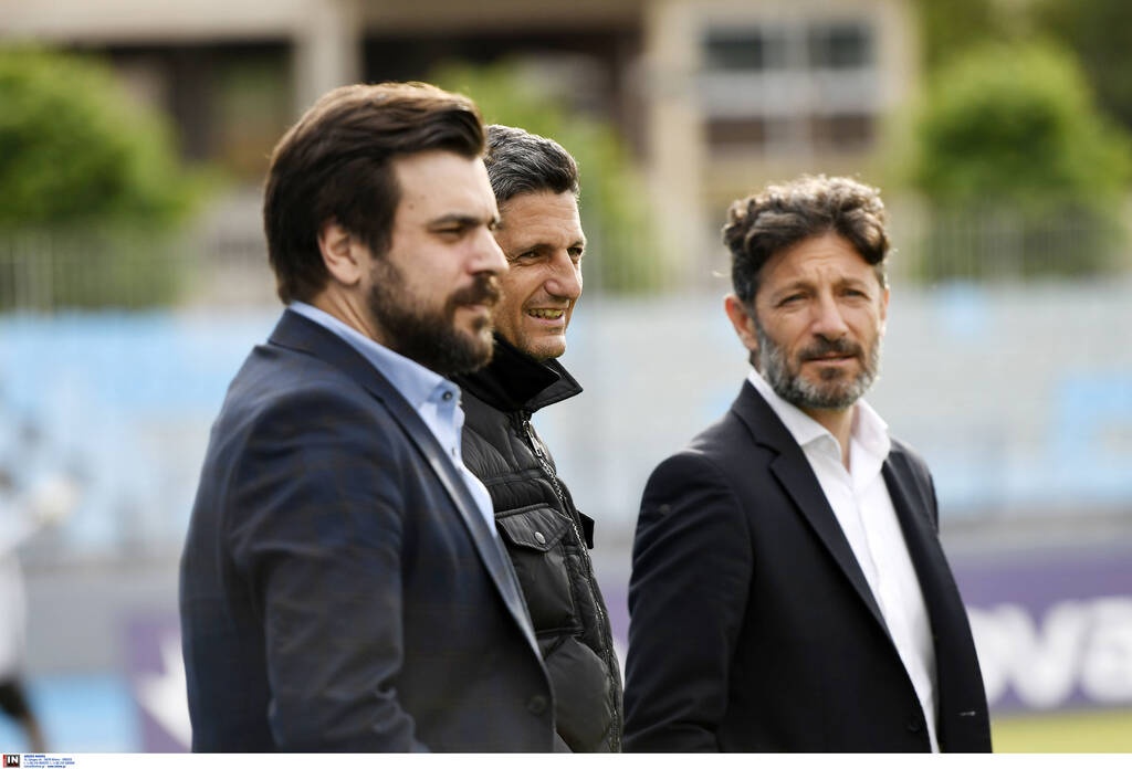 ΠΑΟΚ: Έρχεται ο Λουτσέσκου, ξεκινά ο σχεδιασμός