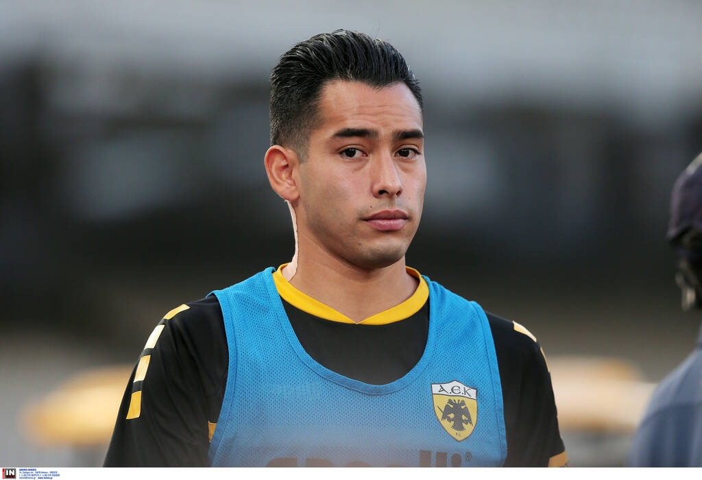 ΑΕΚ: «Επιστρέφει ο Αραούχο» - Τι αναφέρουν οι Ισπανοί