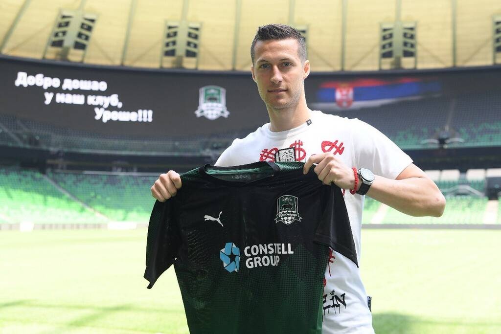 ΑΕΚ: Φουλάρει για ενίσχυση - Οι Έλληνες και η έκπληξη στην άμυνα (photos)