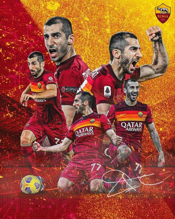 Ρόμα: Η πρώτη κίνηση με την υπογραφή Μουρίνιο - Τι σχεδιάζει ο «Special One»