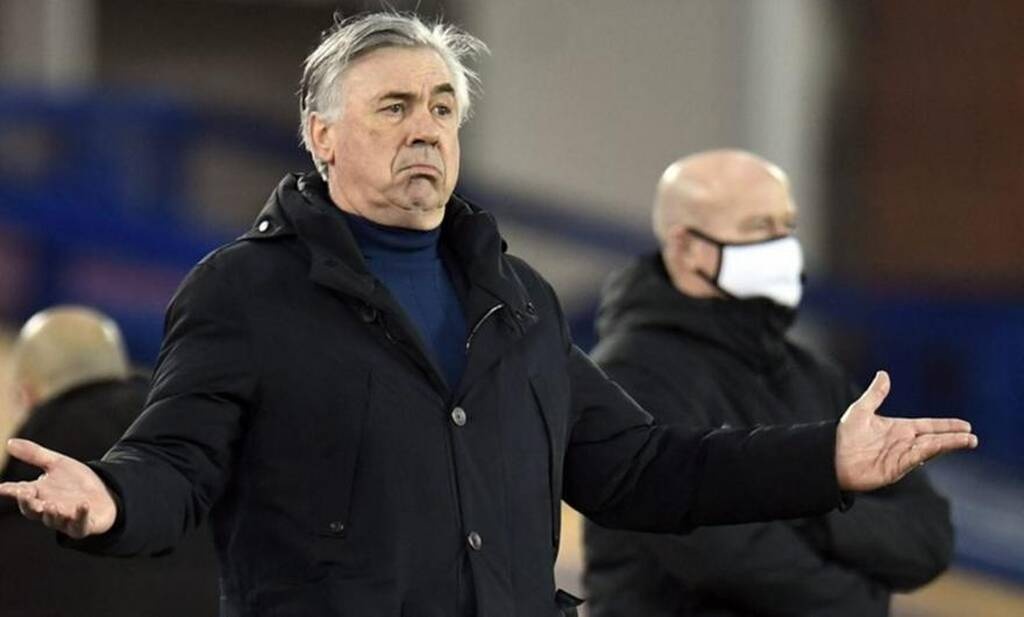 Ρεάλ Μαδρίτης: Η επόμενη μέρα και το μεγάλο «μπαμ» στον πάγκο (photos)