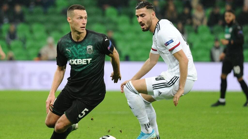 ΑΕΚ: Φουλάρει για ενίσχυση - Οι Έλληνες και η έκπληξη στην άμυνα (photos)