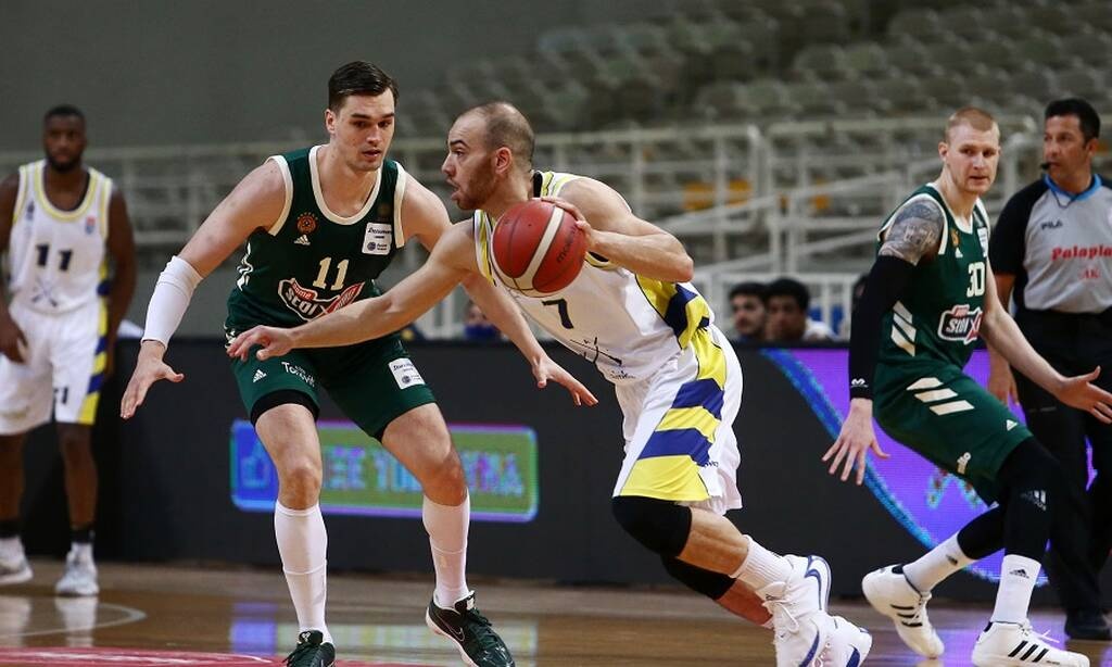 Basket League: Το πρόγραμμα των τελικών