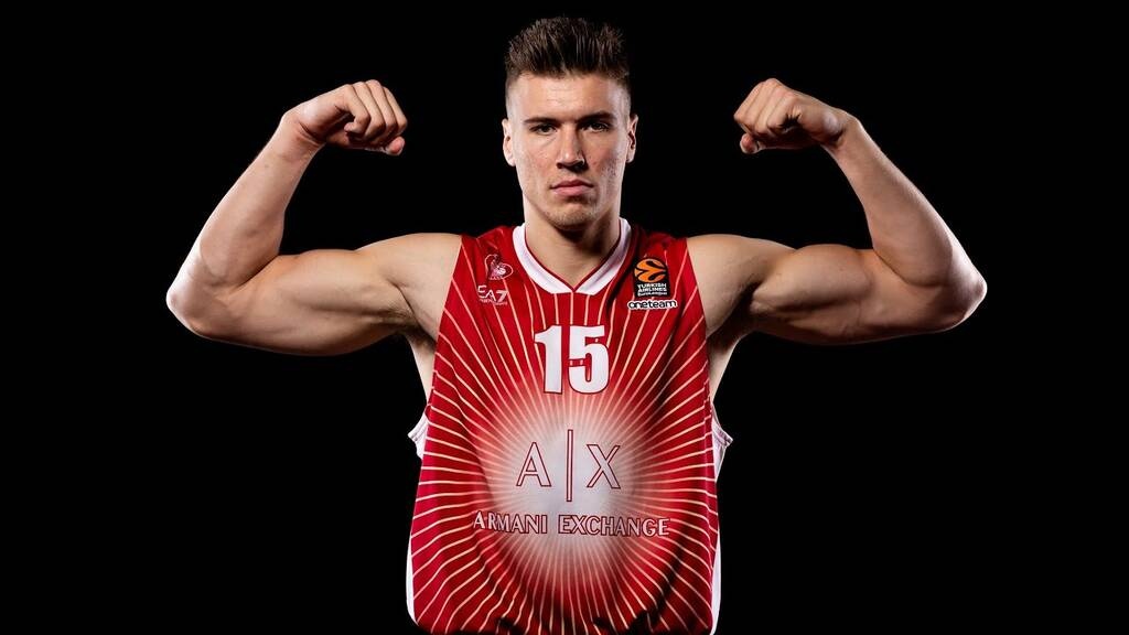 Μπαρτσελόνα: Σενάρια για Ταρζέφσκι (photos)