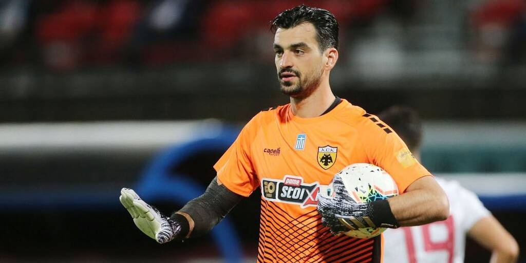 ΑΕΚ: Ο Στάνκοβιτς αλλάζει τα δεδομένα - Τι γίνεται με Τσιντώτα, Αθανασιάδη (photos)