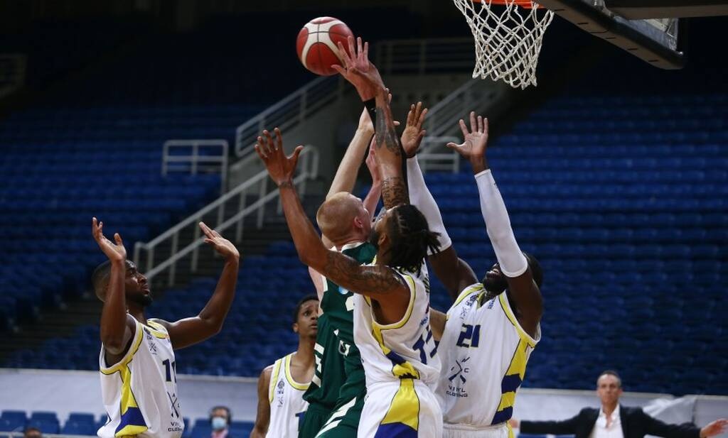 Basket League: Το πρόγραμμα των τελικών