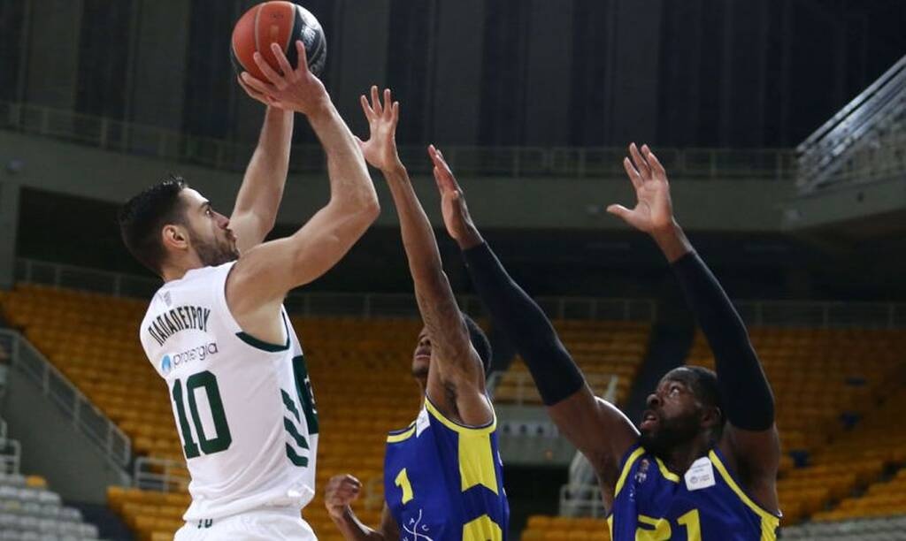Basket League: Το πρόγραμμα των τελικών