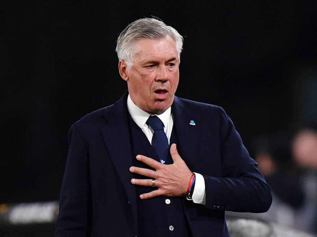 Ρεάλ Μαδρίτης: Η επόμενη μέρα και το μεγάλο «μπαμ» στον πάγκο (photos)