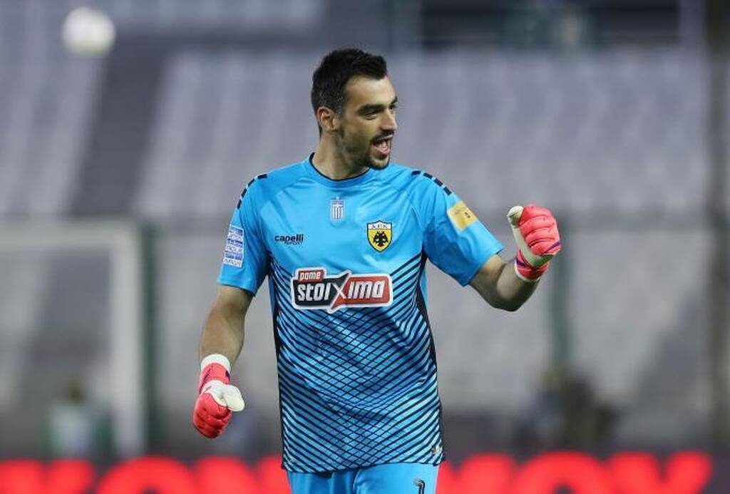 ΑΕΚ: Ο Στάνκοβιτς αλλάζει τα δεδομένα - Τι γίνεται με Τσιντώτα, Αθανασιάδη (photos)