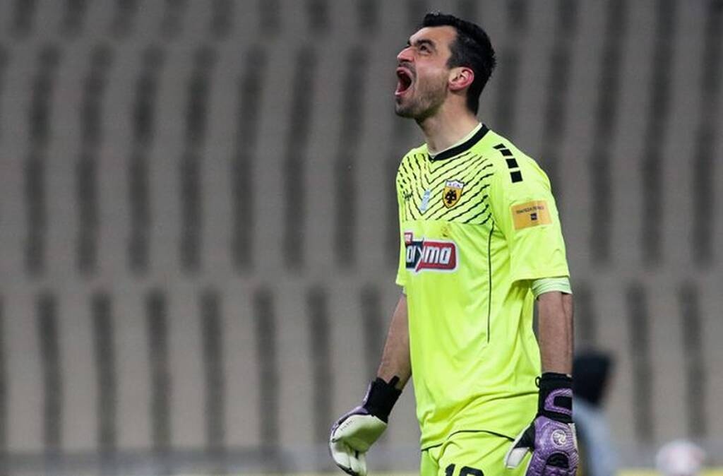 ΑΕΚ: Ο Στάνκοβιτς αλλάζει τα δεδομένα - Τι γίνεται με Τσιντώτα, Αθανασιάδη (photos)