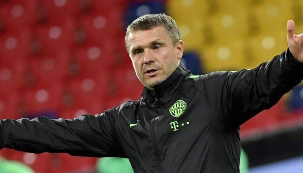 ΑΕΚ: Εκεί κατέληξε τελικά ο Ρεμπρόφ - «Τρελά» λεφτά για τον Ουκρανό