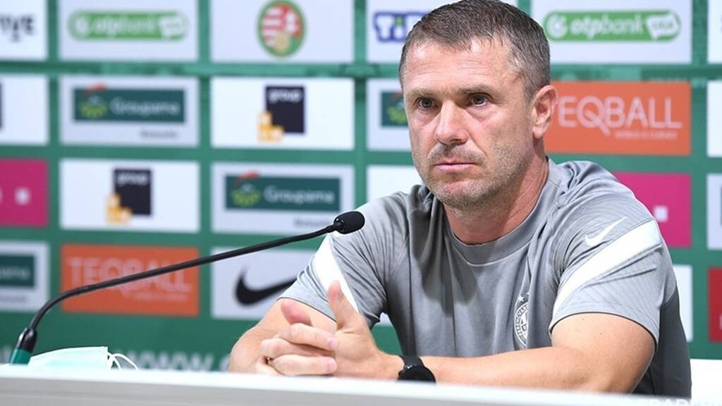 ΑΕΚ: Εκεί κατέληξε τελικά ο Ρεμπρόφ - «Τρελά» λεφτά για τον Ουκρανό