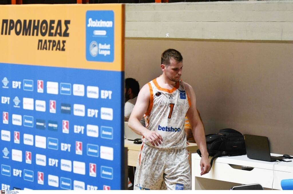 Αγράβανης: Η στιγμή με τα «γαλλικά» στους διαιτητές - «Γ@@ το σπίτι σας» (video)