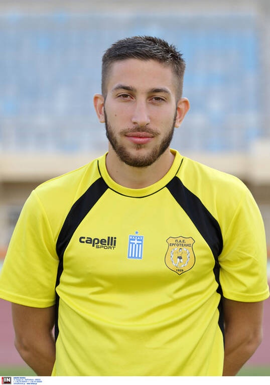 ΠΑΣ Γιάννινα: Κοντά σε άσο του Εργοτέλη οι Ηπειρώτες! (video+photos)