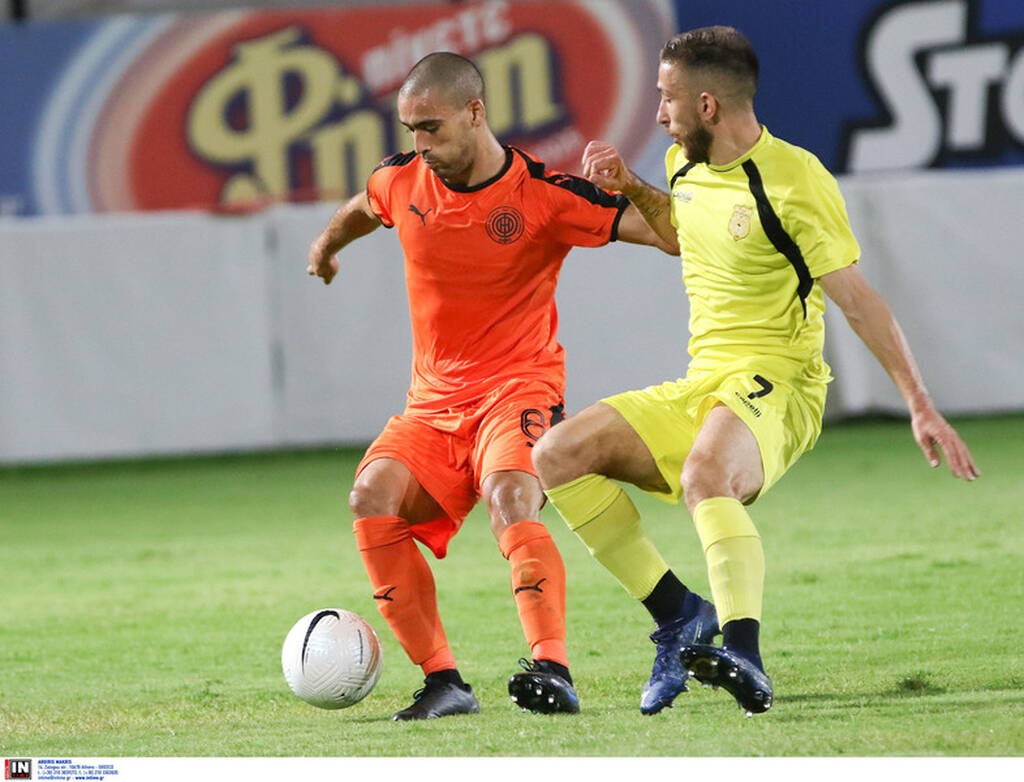 ΠΑΣ Γιάννινα: Κοντά σε άσο του Εργοτέλη οι Ηπειρώτες! (video+photos)