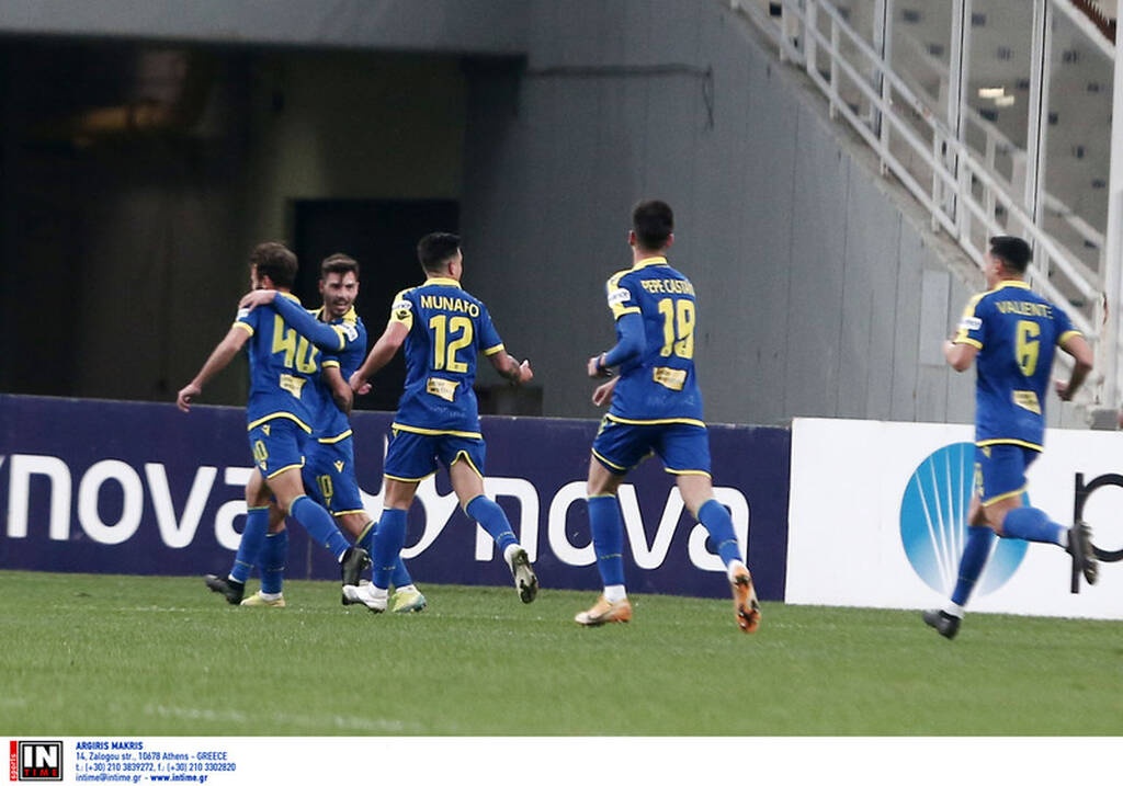 Αστέρας Τρίπολης: Η Περιφέρεια στηρίζει τα έργα βελτίωσης στο «Θ. Κολοκοτρώνης»!