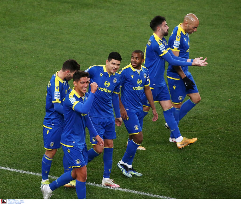 Αστέρας Τρίπολης: Η Περιφέρεια στηρίζει τα έργα βελτίωσης στο «Θ. Κολοκοτρώνης»!