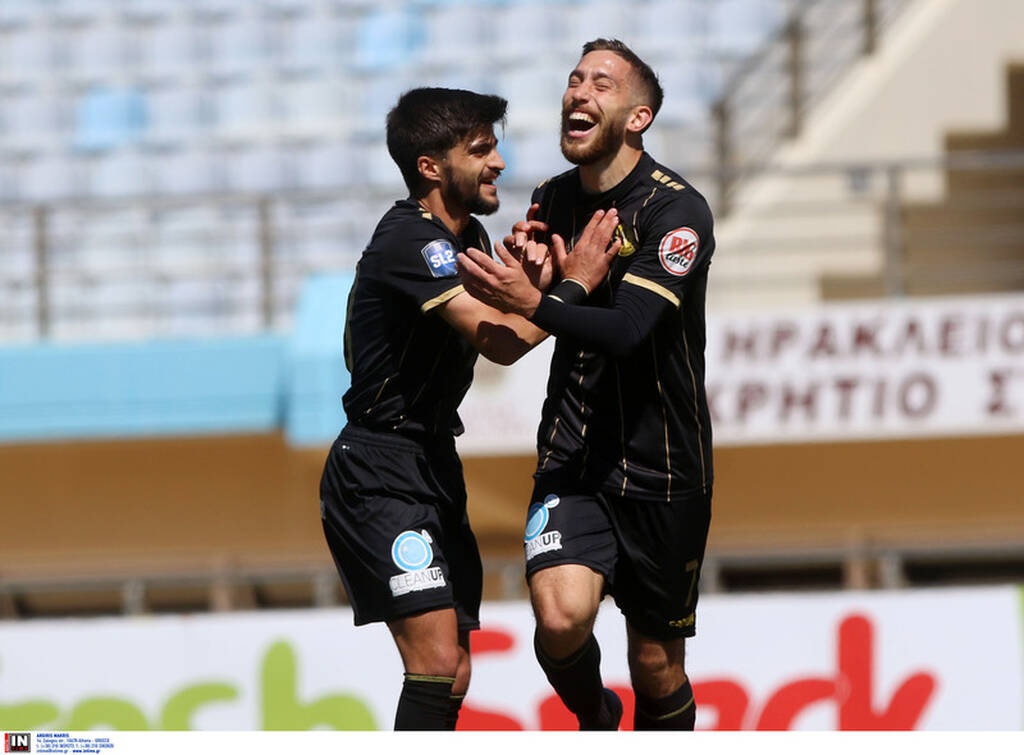 ΠΑΣ Γιάννινα: Κοντά σε άσο του Εργοτέλη οι Ηπειρώτες! (video+photos)