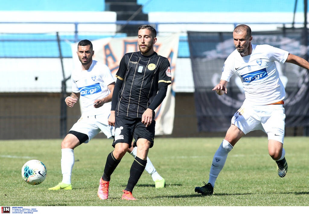 ΠΑΣ Γιάννινα: Κοντά σε άσο του Εργοτέλη οι Ηπειρώτες! (video+photos)