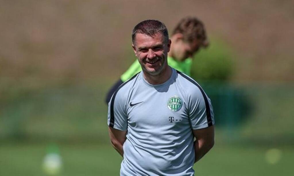 ΑΕΚ: Εκεί κατέληξε τελικά ο Ρεμπρόφ - «Τρελά» λεφτά για τον Ουκρανό