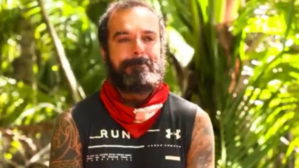 Survivor: Μυθικό το ποσό που έχει συγκεντρώσει ο Τριαντάφυλλος (photos+video)