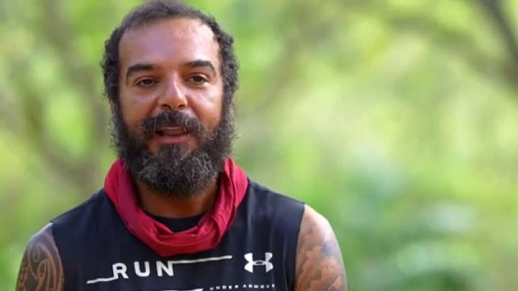 Survivor: Μυθικό το ποσό που έχει συγκεντρώσει ο Τριαντάφυλλος (photos+video)