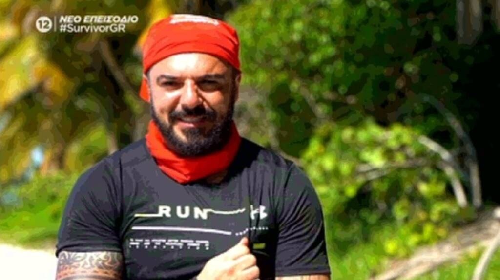 Survivor: Μυθικό το ποσό που έχει συγκεντρώσει ο Τριαντάφυλλος (photos+video)