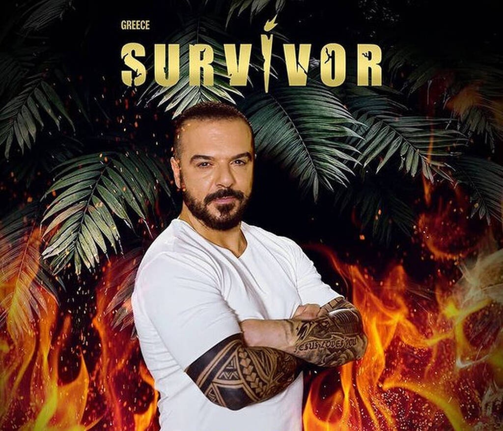 Survivor: Μυθικό το ποσό που έχει συγκεντρώσει ο Τριαντάφυλλος (photos+video)