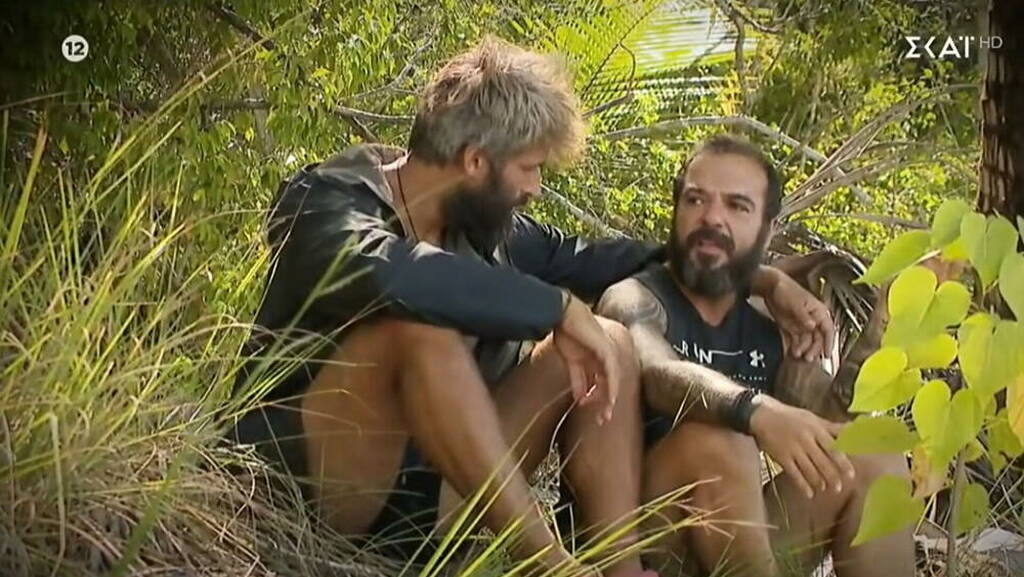 Survivor: Μυθικό το ποσό που έχει συγκεντρώσει ο Τριαντάφυλλος (photos+video)