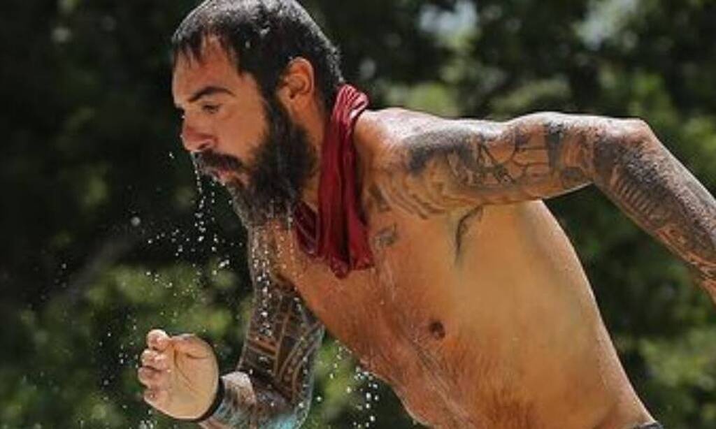 Survivor: Μυθικό το ποσό που έχει συγκεντρώσει ο Τριαντάφυλλος (photos+video)