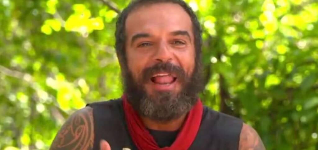 Survivor: Μυθικό το ποσό που έχει συγκεντρώσει ο Τριαντάφυλλος (photos+video)