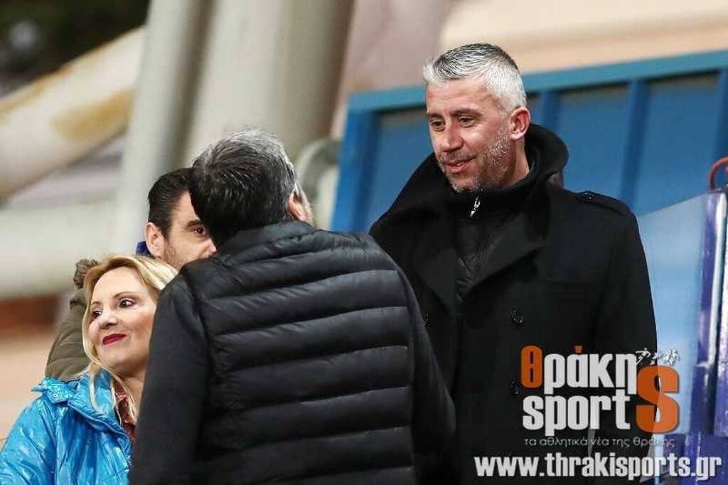 Δεν θα πιστεύετε πως… έγινε πρώην ποδοσφαιριστής του Ολυμπιακού! (photo)