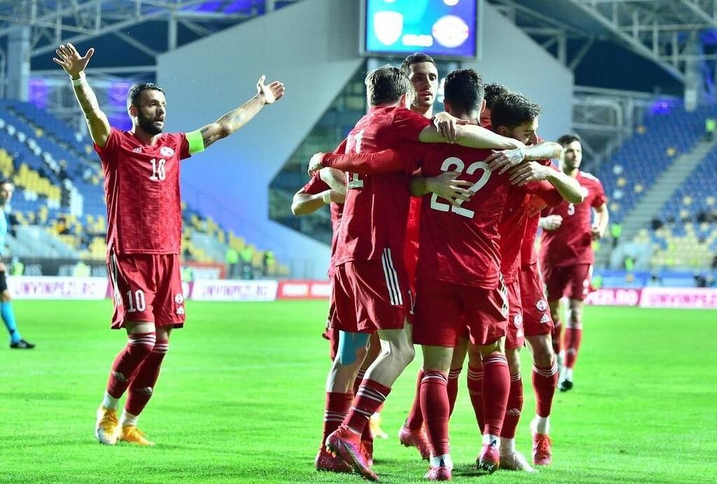 Euro 2020: Ματσάρα το Ολλανδία-Σκωτία - Φιλική νίκη για τη Γεωργία, αντίπαλο της Ελλάδας (video)