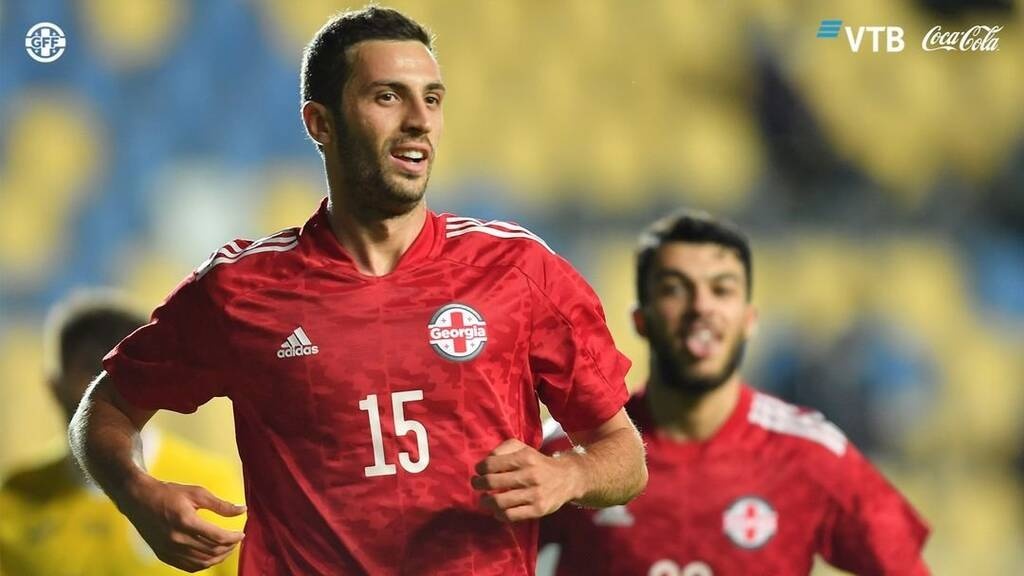 Euro 2020: Ματσάρα το Ολλανδία-Σκωτία - Φιλική νίκη για τη Γεωργία, αντίπαλο της Ελλάδας (video)