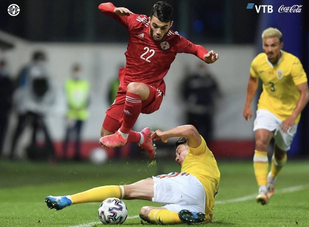 Euro 2020: Ματσάρα το Ολλανδία-Σκωτία - Φιλική νίκη για τη Γεωργία, αντίπαλο της Ελλάδας (video)