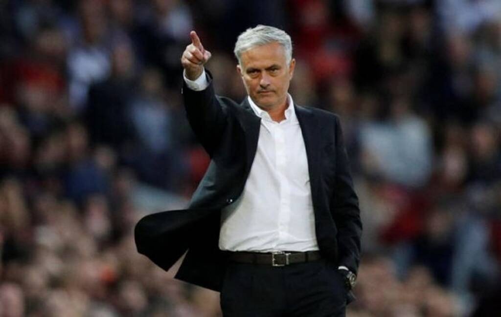 Μουρίνιο: «Τρέλα» για πρώην του ΠΑΟΚ - Τον θέλει στη Ρόμα