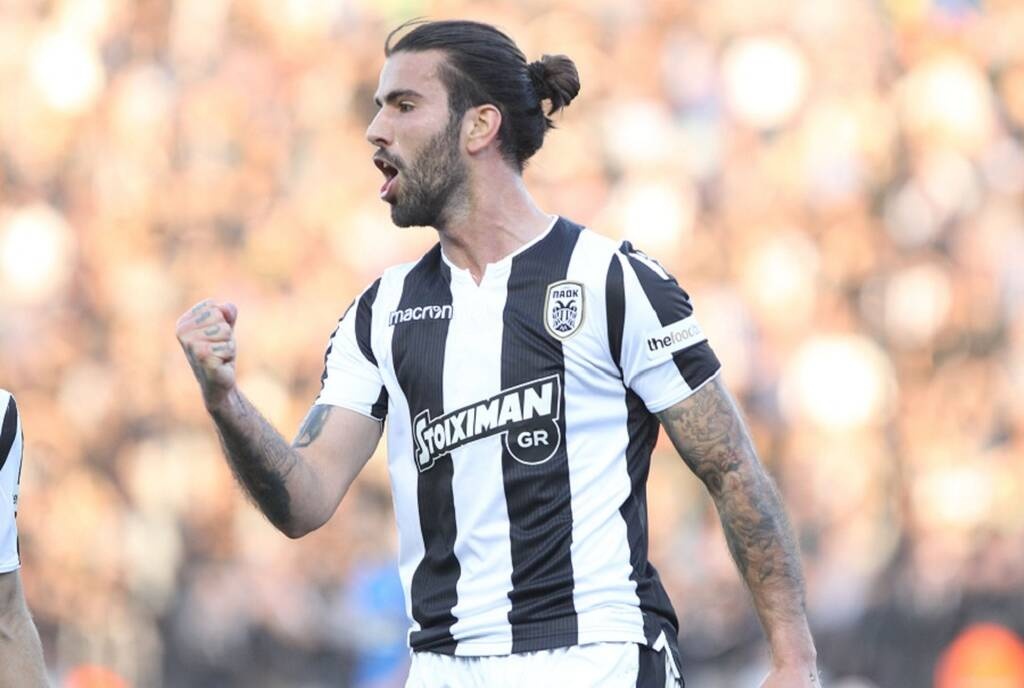 Μουρίνιο: «Τρέλα» για πρώην του ΠΑΟΚ - Τον θέλει στη Ρόμα