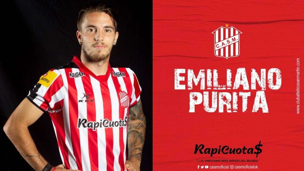 ΝΠΣ Βόλος: Φέρνει Αργεντινό δεξί μπακ, έρχονται κι άλλα διαζύγια! (photos)