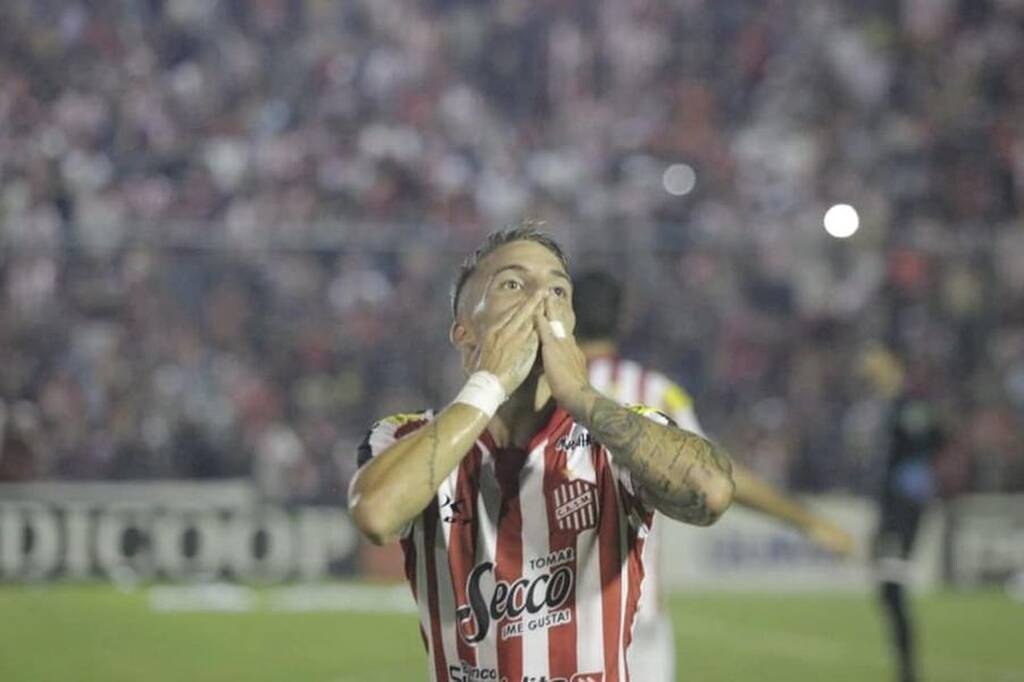 ΝΠΣ Βόλος: Φέρνει Αργεντινό δεξί μπακ, έρχονται κι άλλα διαζύγια! (photos)