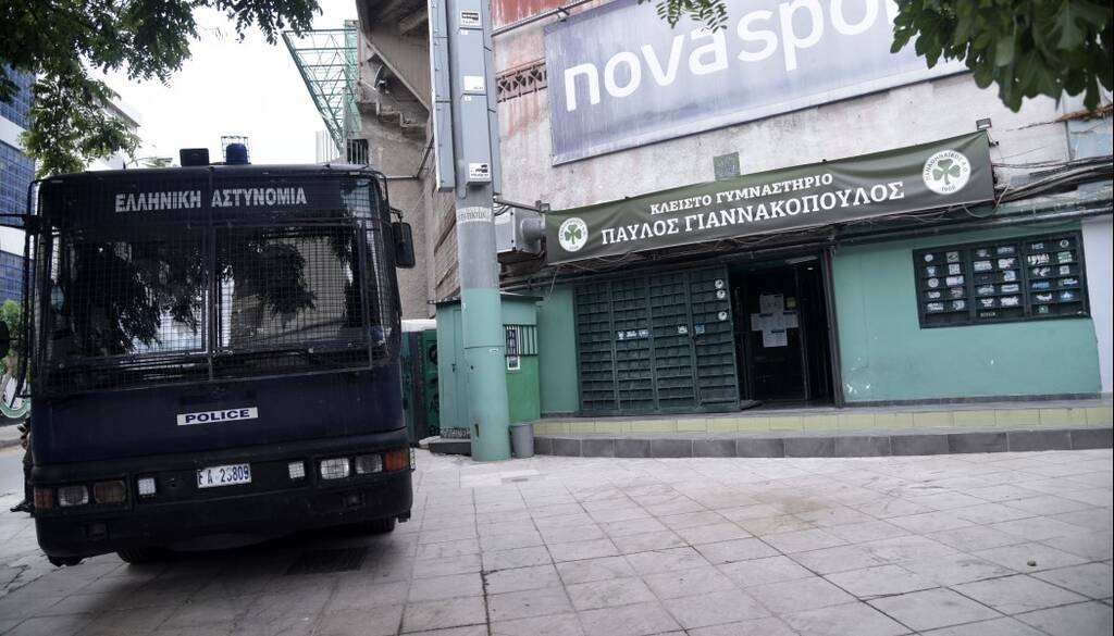 Πώς να νιώθει άραγε σήμερα ο Δικαστής μετά από τόσο bullying;