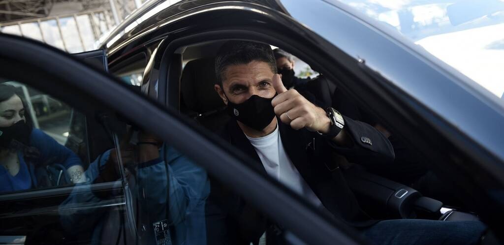 ΠΑΟΚ: Αυτά θέλει ο Λουτσέσκου - Οι πρώτες κινήσεις του Ρουμάνου (photos)