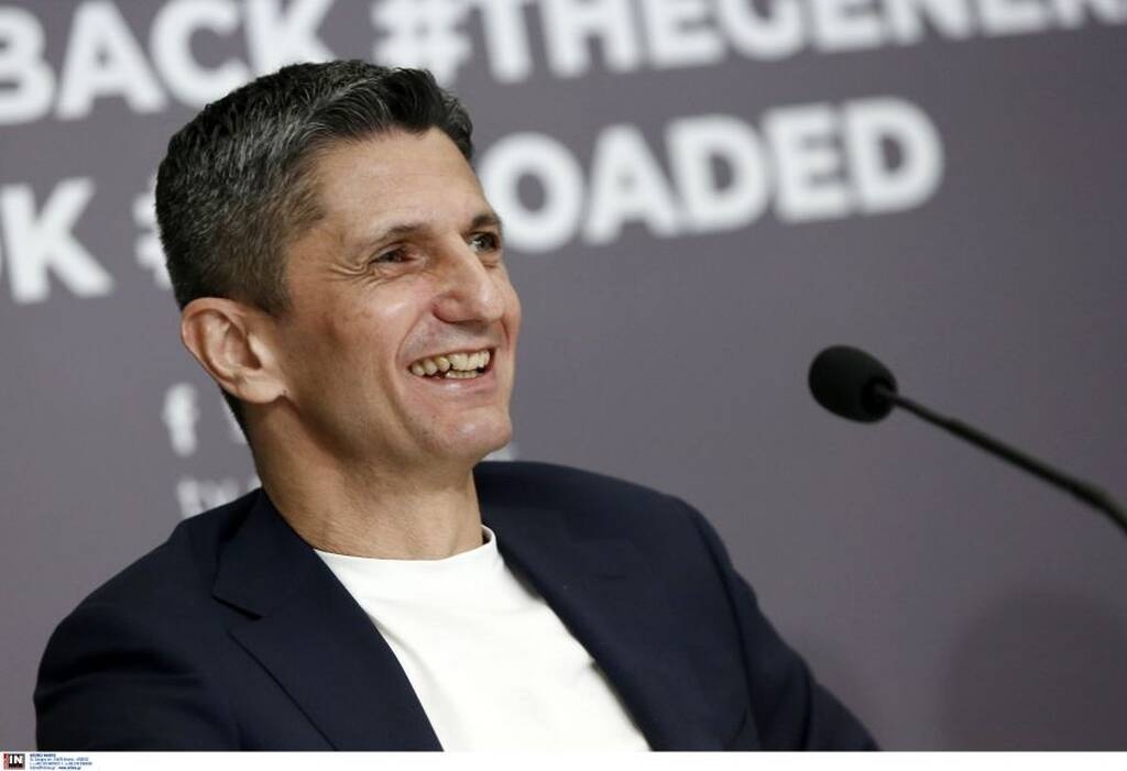 Λουτσέσκου: «Δεν θέλει τερματοφύλακα ο ΠΑΟΚ» - Ατάκα έκπληξη για τα παιδιά της Ακαδημίας! (photos)