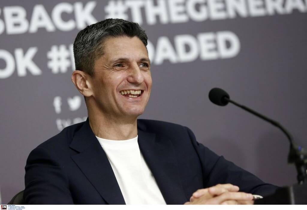 Λουτσέσκου: «Δεν θέλει τερματοφύλακα ο ΠΑΟΚ» - Ατάκα έκπληξη για τα παιδιά της Ακαδημίας! (photos)