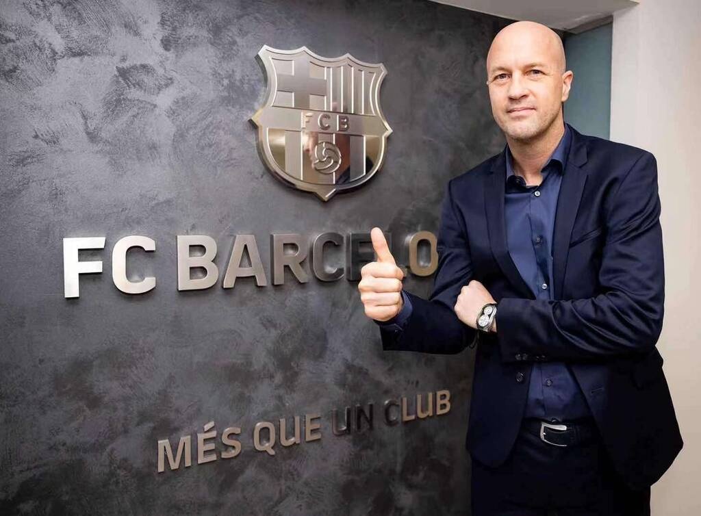 Μπαρτσελόνα: Με Κούμαν το 2021-22! (Photos)