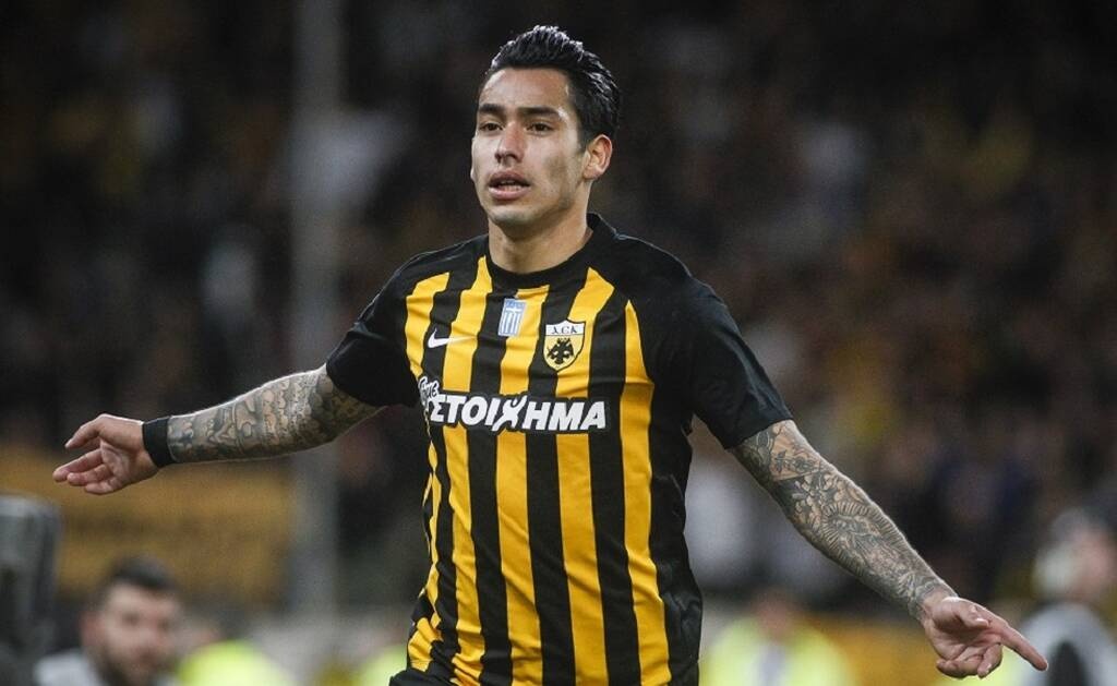 ΑΕΚ: Κρίσιμες ώρες για Αραούχο - Τα δεδομένα της μεγάλης επιστροφής (photos)