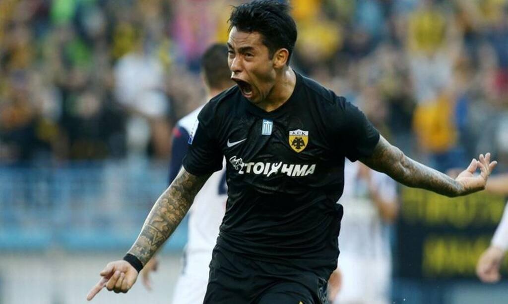 ΑΕΚ: Κρίσιμες ώρες για Αραούχο - Τα δεδομένα της μεγάλης επιστροφής (photos)