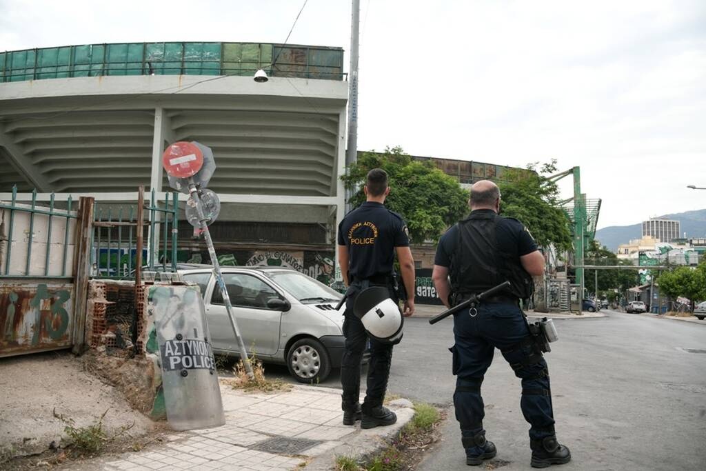 Πώς να νιώθει άραγε σήμερα ο Δικαστής μετά από τόσο bullying;
